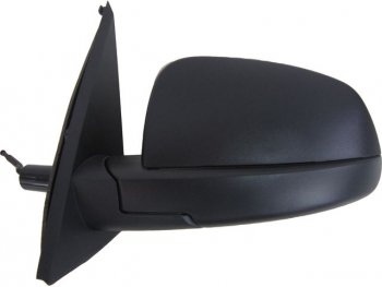 Боковое левое зеркало (механическое) BODYPARTS Opel Meriva A (2002-2010)