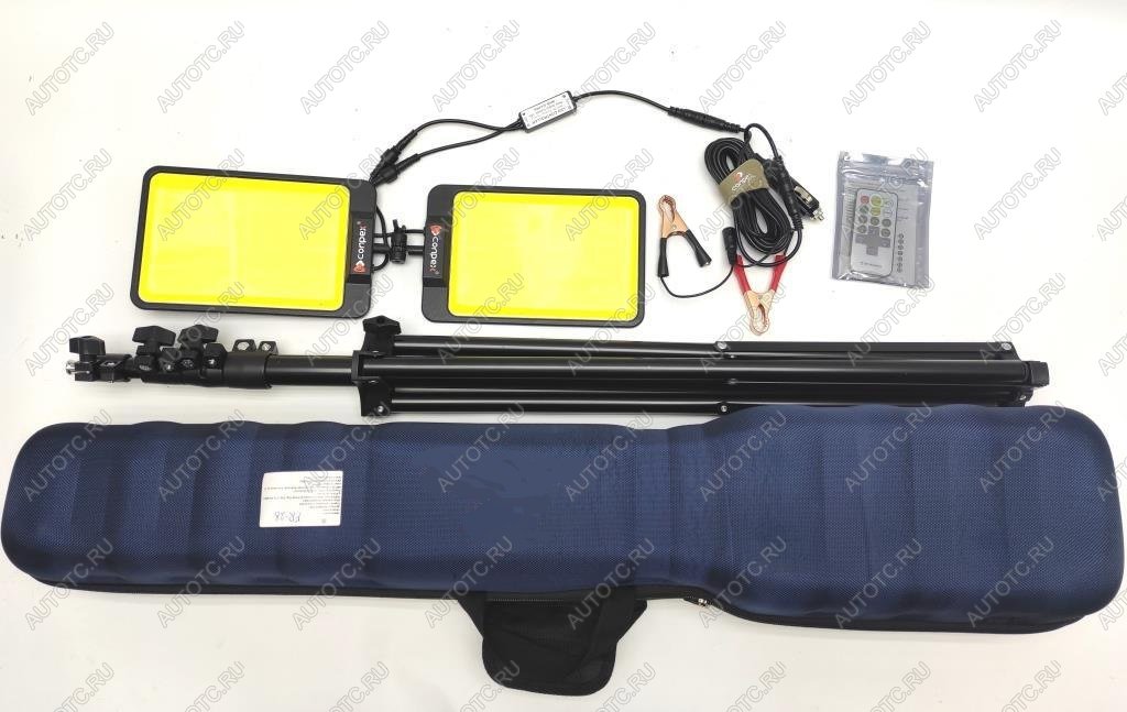 15 739 р. LED панель 12V NN-FR-28, 600 Вт  12v nn-fr-28  с доставкой в г. Королёв