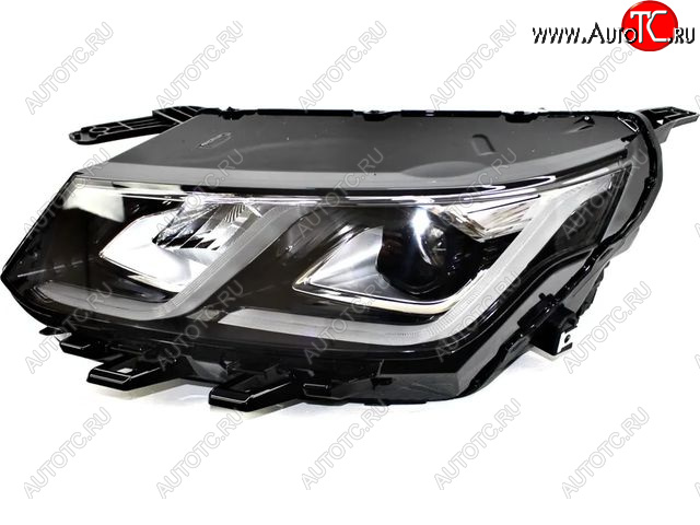 21 899 р. Левая фара (диодная) BODYPARTS  Geely Coolray  SX11 (2018-2023) дорестайлинг  с доставкой в г. Королёв