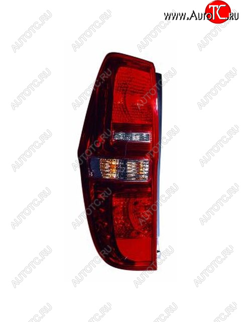 4 699 р. Левый фонарь BODYPARTS Hyundai Starex/Grand Starex/H1 TQ дорестайлинг (2007-2013)  с доставкой в г. Королёв