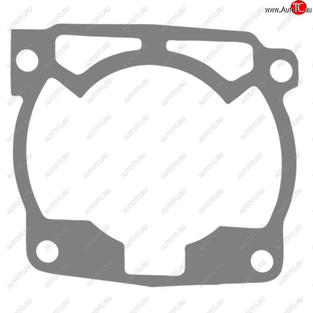175 р. KTM 250 EXCMXCSXSXS 00-03 прокладка цилиндра 54630030107  00kt-022  с доставкой в г. Королёв
