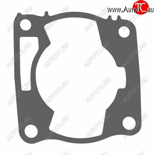 288 р. Yamaha YZ85 19-22 прокладка цилиндра B4B-11351-00-00  000y-145  с доставкой в г. Королёв