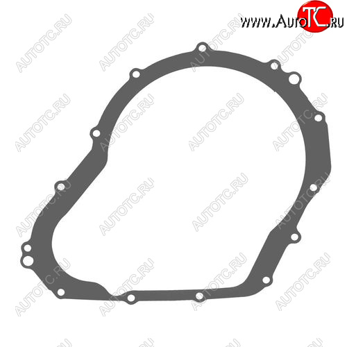 559 р. Suzuki GSX-R600750 2006-2016 прокладка правой крышки (сцепления) 11482-01H00-000  000s-039  с доставкой в г. Королёв