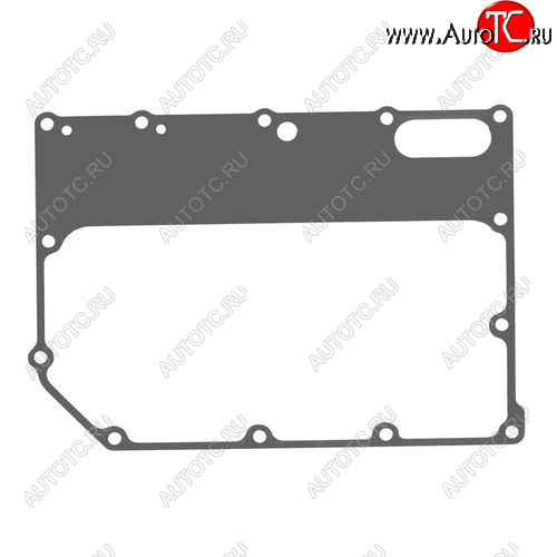 369 р. Suzuki GSX-R600750 2006-2016 прокладка поддона картера 11489-01H01-000  000s-019  с доставкой в г. Королёв