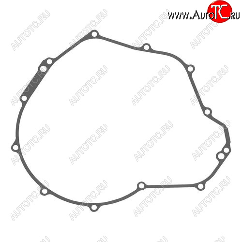 559 р. Kawasaki KLE650 (VERSYS), ER-6F, ER-4F прокладка крышки сцепления 11061-0164  000k-021  с доставкой в г. Королёв