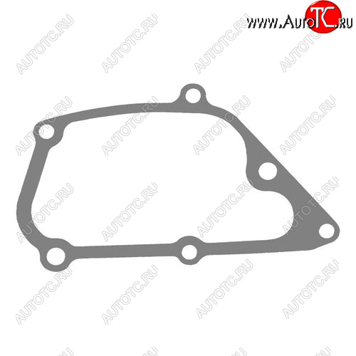 469 р. Kawasaki KLX300R, KLX250, KL250 прокладка крышки мех кпп 11060-1327  000k-034  с доставкой в г. Королёв