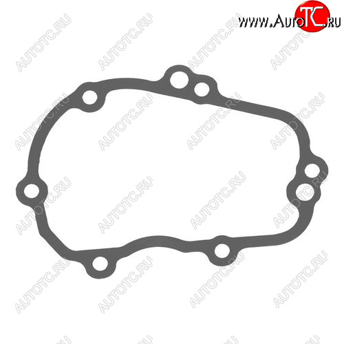 275 р. Yamaha YZF-R6 99-07, FZ6R, XJ6 прокладка крышки копир вала 5VX-15463-01-00  000y-012  с доставкой в г. Королёв