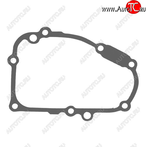 419 р. Yamaha YZF-R6 99-05, YZF-R6S 06-10, FZ6 прокладка крышки маслонасоса 5EB-15456-00-00 5SL-15456-01-00  000y-001  с доставкой в г. Королёв