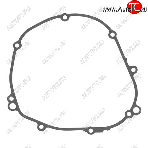 469 р. Yamaha YZF-R1 07-08, FZ1 06-15, FZ8  прокладка крышки сцепления 4C8-15461-00-00  5VY-15461-00-00  000y-074  с доставкой в г. Королёв