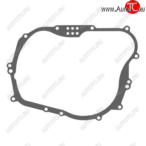 849 р. Kawasaki KL250,  KLX250D-TRACKER прокладка внутренней крышки сцепления 11060-1324  000k-037  с доставкой в г. Королёв