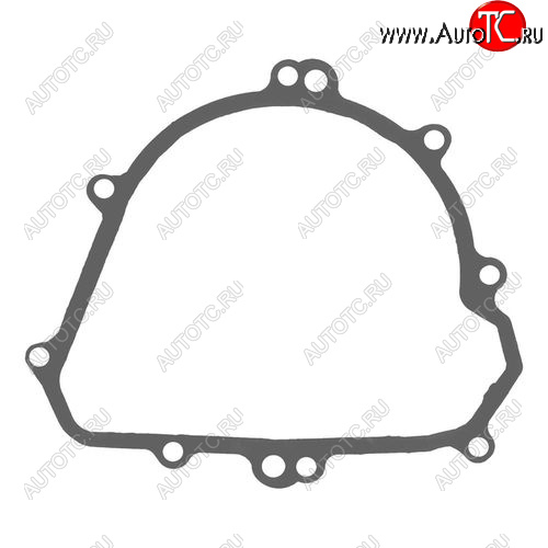 559 р. Kawasaki KLX300R, KL250,  KLX250D-TRACKER прокладка крышки генератора 11060-1326  000k-038  с доставкой в г. Королёв