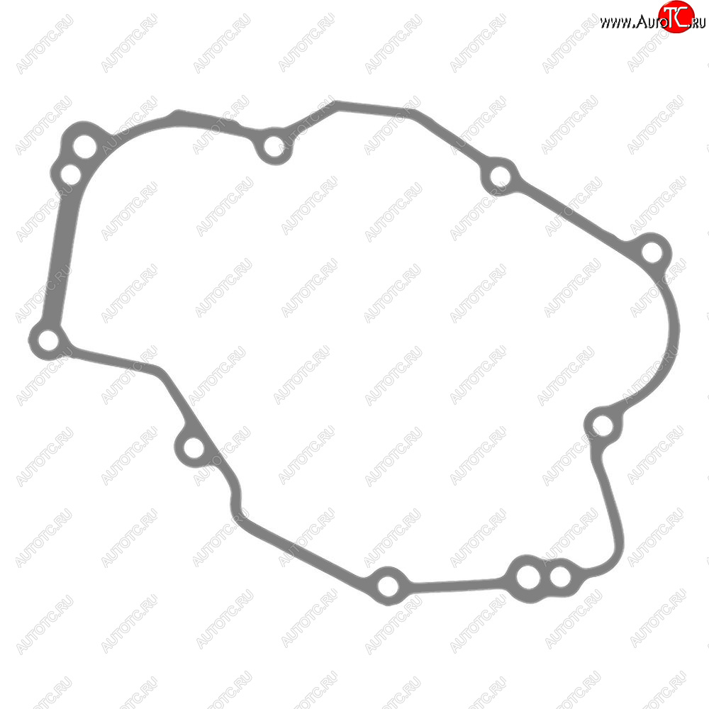 399 р. Kawasaki  KLX450R 08-17  прокладка крышки генератора 11061-0271  000k-088  с доставкой в г. Королёв