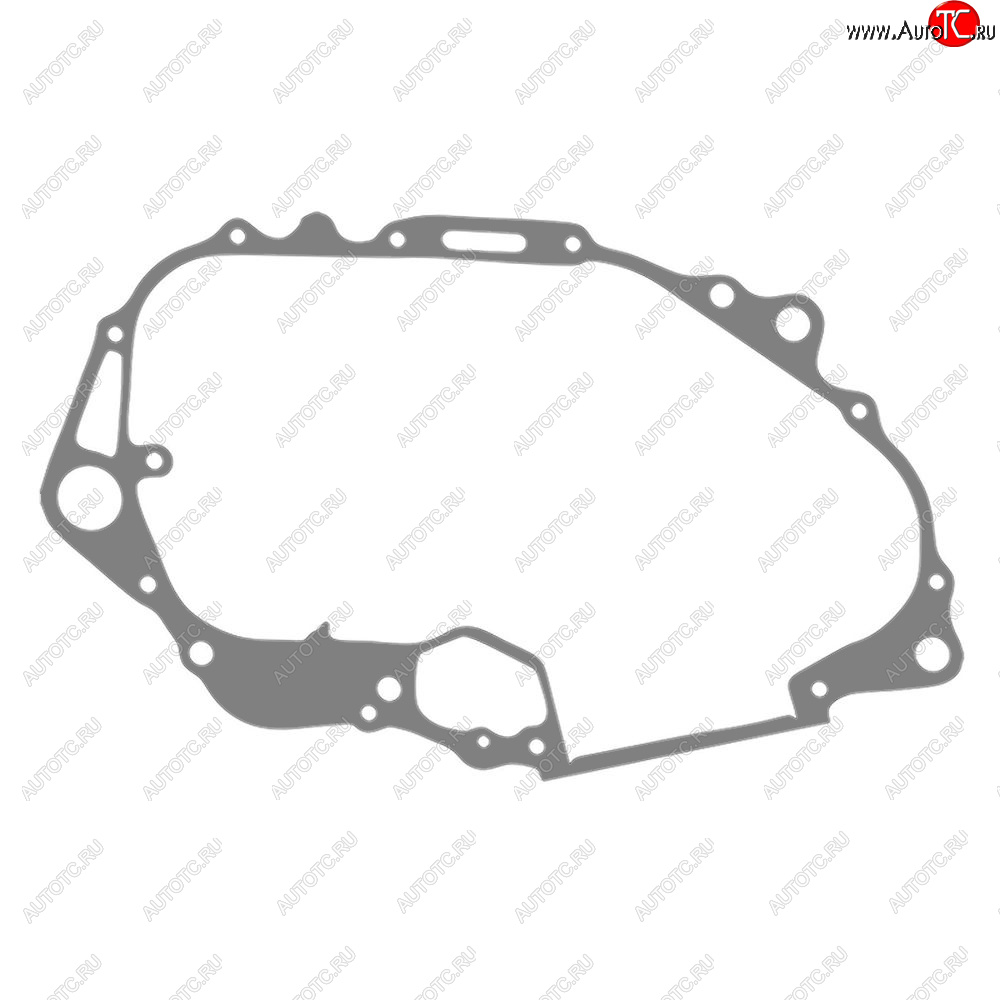 1 079 р. Honda XR400R 96-04 прокладка половинок картера 11191-KCY-670  000h-156  с доставкой в г. Королёв