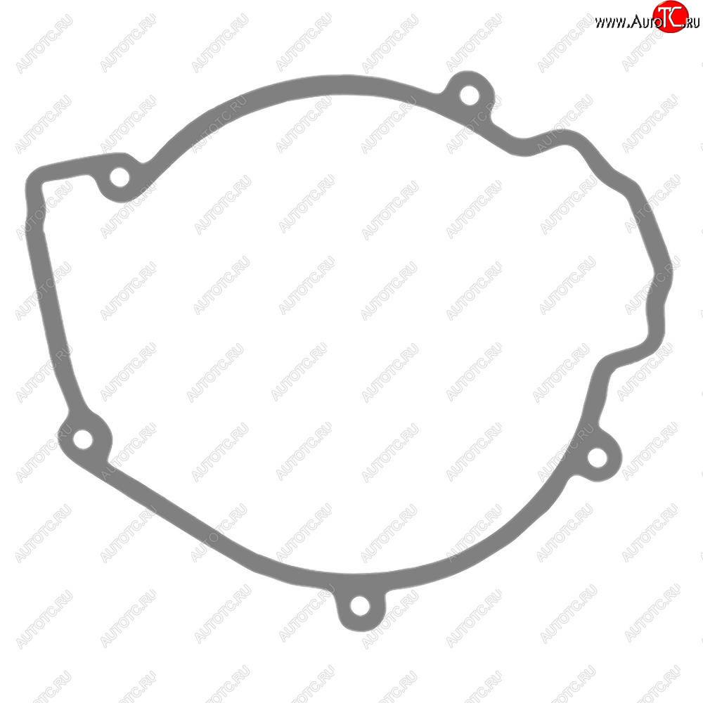 329 р. KTM 250 EXCMXCSXSXS 00-03 прокладка крышки сцепления 54730040100  00kt-025  с доставкой в г. Королёв