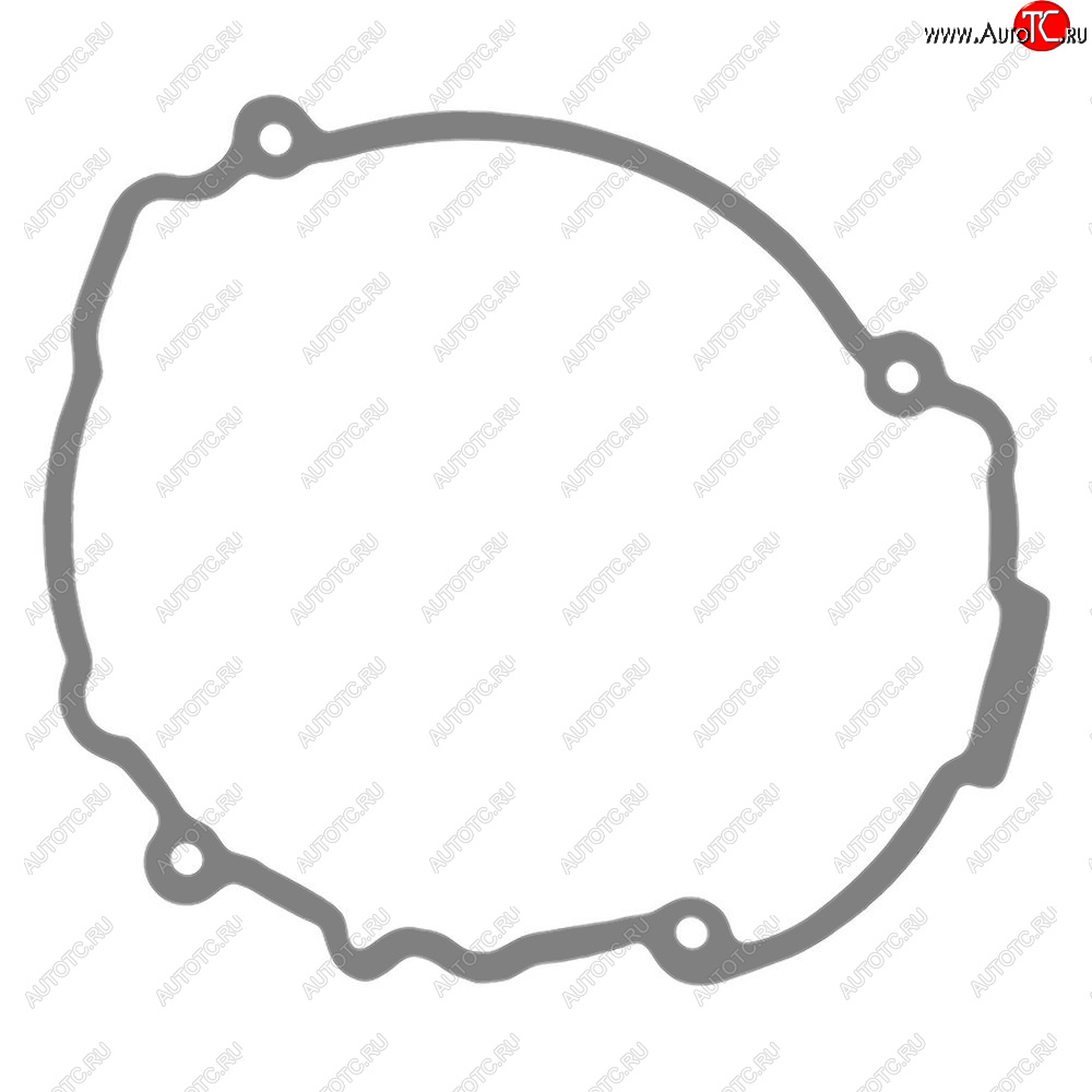399 р. KTM 125 EXC 01-05 SX 01-08 прокладка крышки генератора 50330040100  00kt-037  с доставкой в г. Королёв