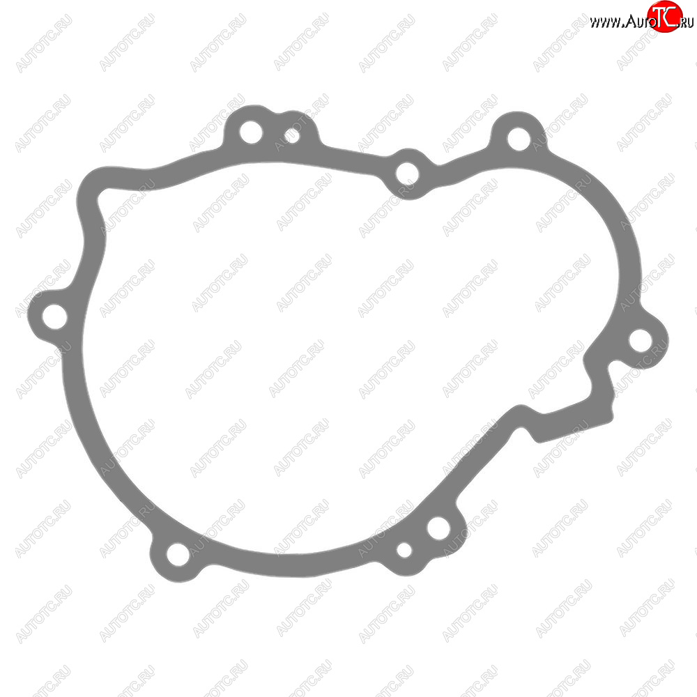 359 р. KTM 250 SX-FXC-F 13-15, 350 EXCF 12-16 SXF 11-15 прокладка крышки генератора 77530040000  00kt-081  с доставкой в г. Королёв