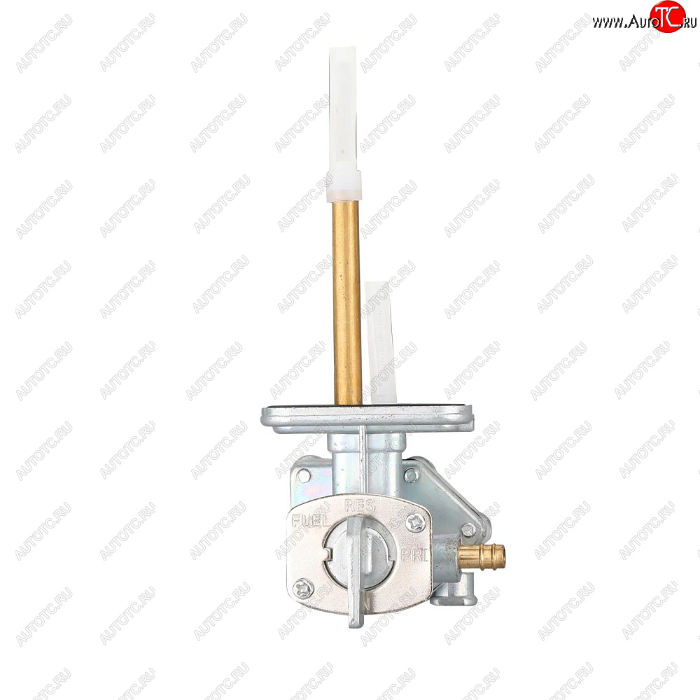 2 249 р. Бензокраник Suzuki DR200SE 96-17, DR200S 13-20, DR125 94-96 44300-44AB0-000  пм-00029805  с доставкой в г. Королёв