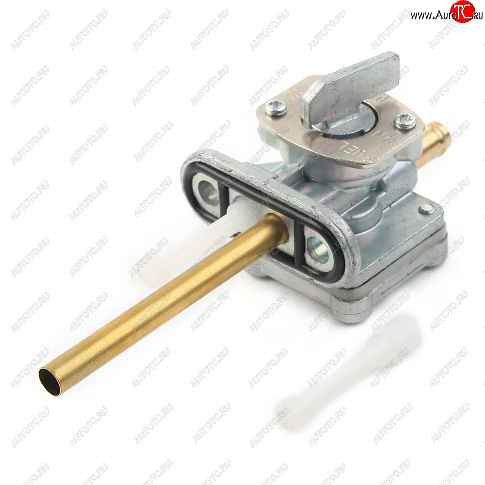 2 249 р. Бензокраник Suzuki DRZ400SSM 00-23 44300-29F20, 44300-29F21  пм-00029892  с доставкой в г. Королёв