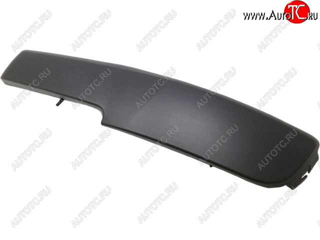 1 039 р. MEGANE МОЛДИНГ БАМПЕРА ПЕРЕДН ПРАВ (Италия) BodyParts rnmeg03-170-r  с доставкой в г. Королёв