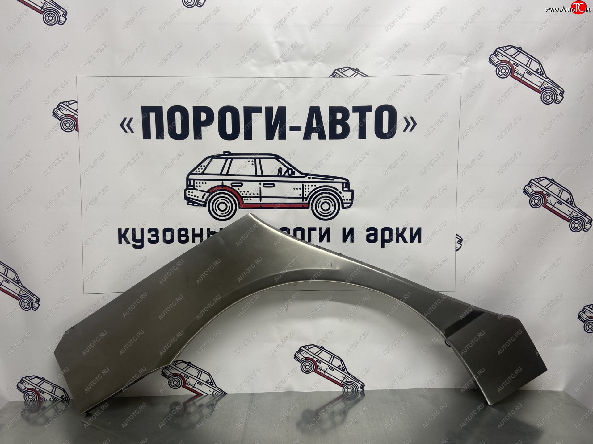 2 199 р. Правая внешняя ремонтная арка Пороги-Авто BYD F3 седан (2005-2014) (Холоднокатаная сталь 0,8 мм)  с доставкой в г. Королёв