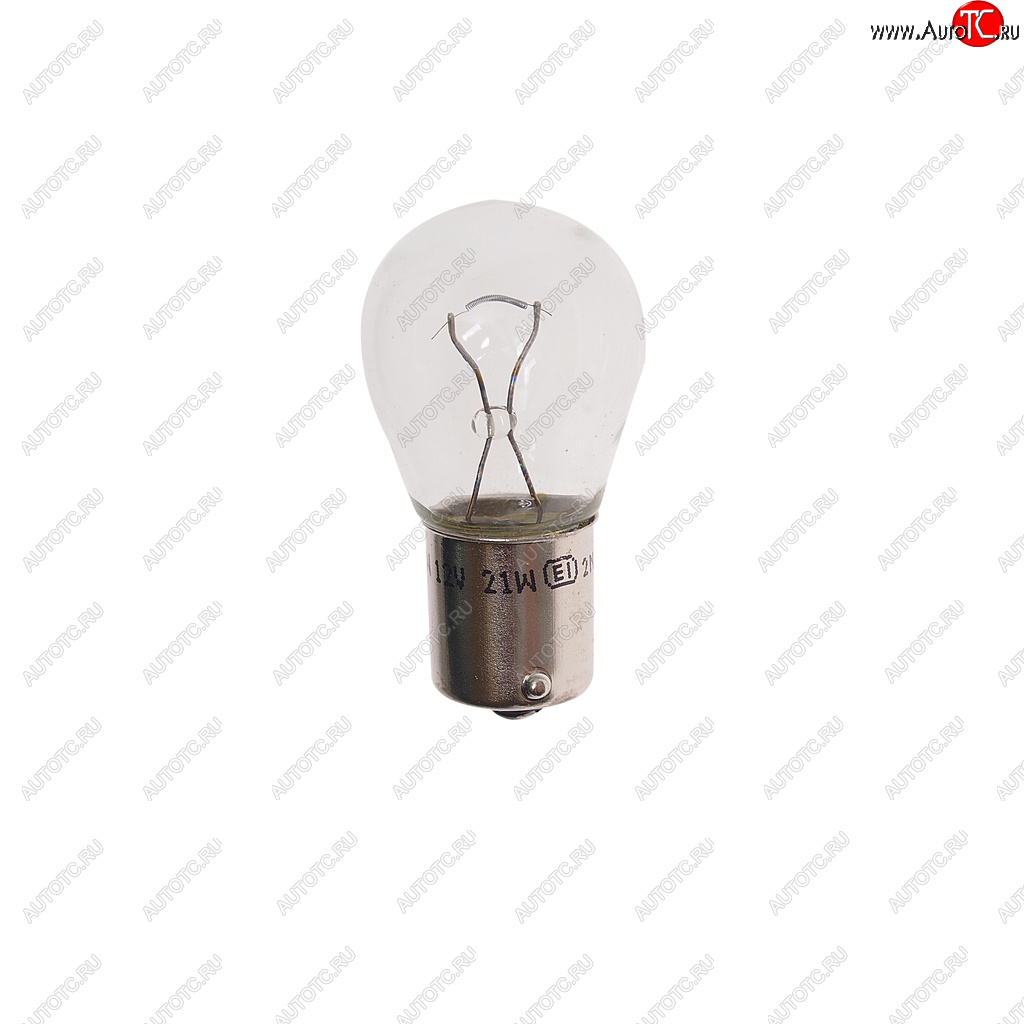 48 р. Лампа 12V P21W BA15s NARVA NARVA 176353000  с доставкой в г. Королёв