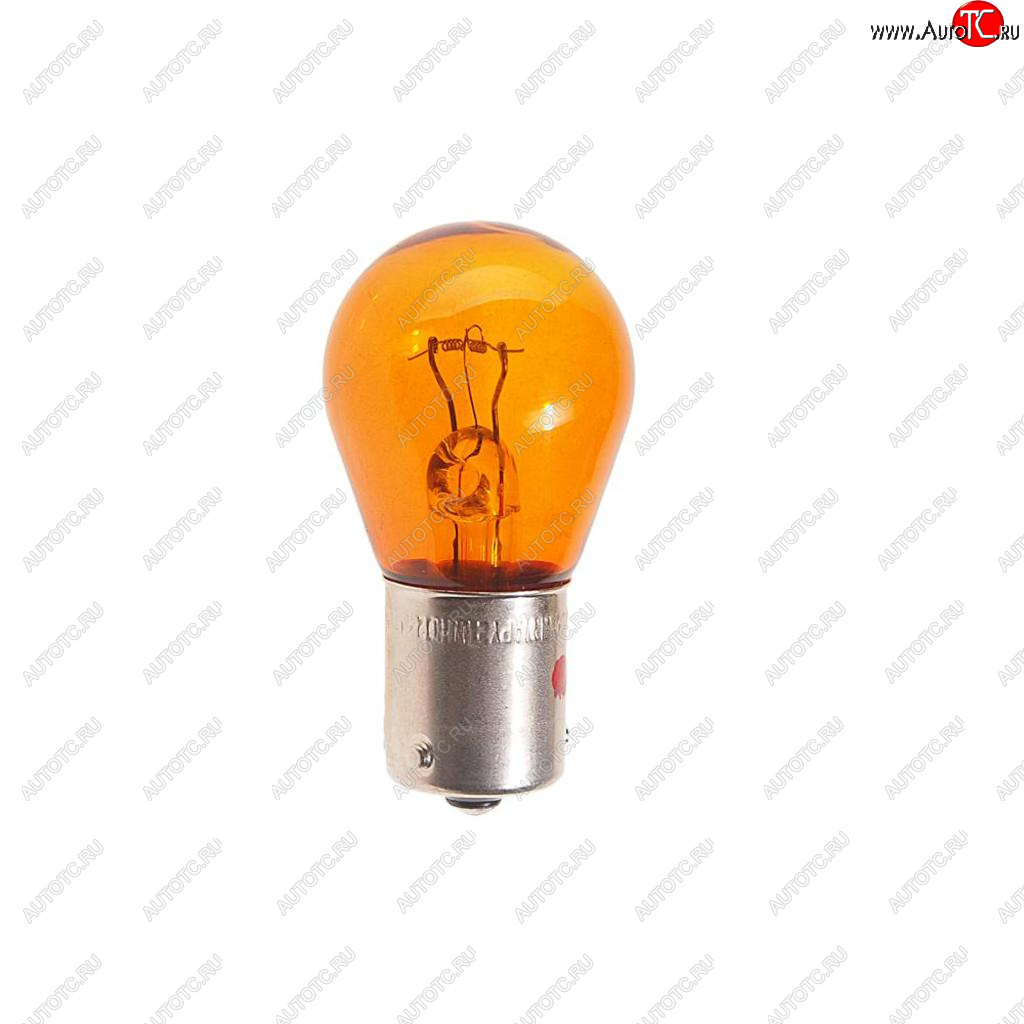 177 р. Лампа 24V PY21W 21W BAU15s желтая Heavy Duty NARVA NARVA 176493000  с доставкой в г. Королёв