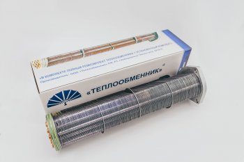 12 949 р. ТЕПЛООБМЕННИК сердцевина теплообменника 40.20-1013200 для двигателя КамАЗ длинная 40.20-1013210 КамАЗ 54901 (2017-2024)  с доставкой в г. Королёв. Увеличить фотографию 4