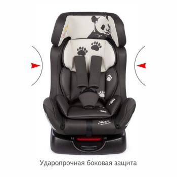 Автокресло детское 0-25кг (0+/I-II, 0-7лет) Диона SIGER Mercedes-Benz A class W176 дорестайлинг, хэтчбэк 5 дв. (2012-2015) ()