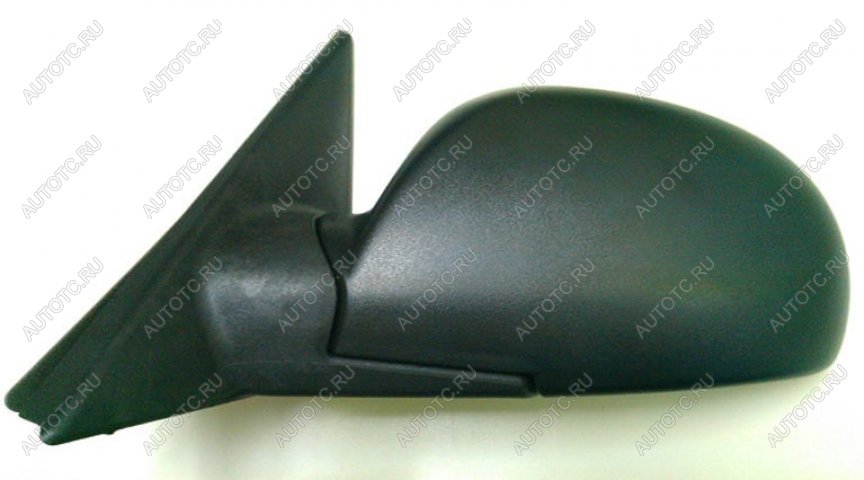 3 499 р. Боковое левое зеркало (электрическое/подогрев) BodyParts  Honda Accord  6 CF (2000-2002) седан рестайлинг (неокрашенное)  с доставкой в г. Королёв
