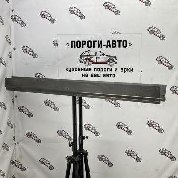 Комплект ремонтных порогов (ответная часть) Пороги-Авто Mitsubishi Pajero 4 V90 2-ой рестайлинг (2014-2020) ()