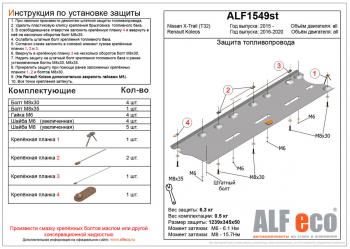 алюминий  6880р