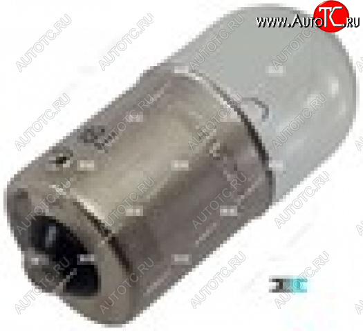 37 р.  Автолампа 12V-10W (R10W)(BA15s)TESLA Land Rover Range Rover 3 L322 дорестайлинг (2002-2006)  с доставкой в г. Королёв