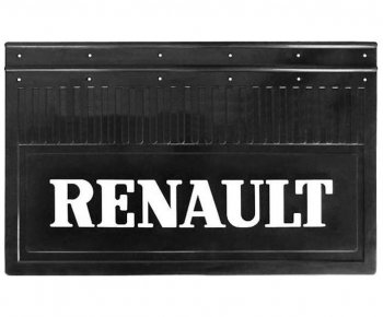 Комплект брызговиков Seintex RENAULT (520x245 mm)  Master ( FD,JD,  FD,  FV,JV), Premium