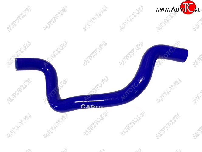 949 р. Патрубок печки силиконовый CARUM Skoda Fabia Mk2 хэтчбэк рестайлинг (2010-2014)  с доставкой в г. Королёв