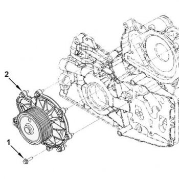 3 799 р. Насос водяной (Помпа) Cummins ISF 2.8   Foton Aumark, ГАЗ Баргузин (2217 автобус), ГАЗель (3302,  2705,  3221,Бизнес,  2705,Бизнес,  3302,Бизнес), ГАЗель Next (A21,A22, С41, С42,  A21,A22, С41, С42, Фермер,  A60,A63, A64,  A62,А65,  A31,A32, C45, C46), ГАЗель NEXT Citiline (А68), ГАЗель NN (220,  129,220,200), Соболь (2217 Бизнес автобус,  2752,Бизнес), ПАЗ 3237 (HAFFEN)  с доставкой в г. Королёв. Увеличить фотографию 5