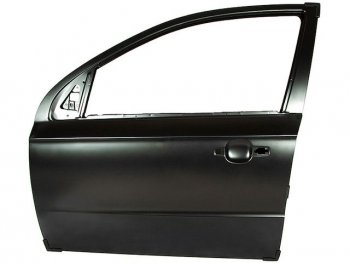 Левая дверь передняя BodyParts Chevrolet (Шевролет) Aveo (Авео)  T250 (2006-2011) T250 седан рестайлинг