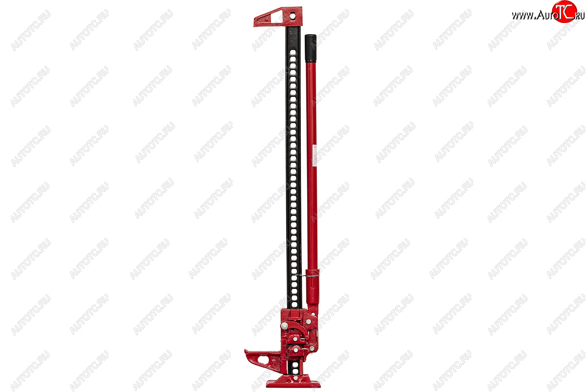 8 549 р. Домкрат реечный Farm Jack (120 см, 3 т., усиленный) Toyota LiteAce S400 (2008-2020)  с доставкой в г. Королёв