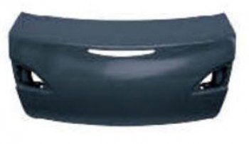 Крышка багажника BodyParts Mazda 3/Axela BL дорестайлинг седан (2009-2011)