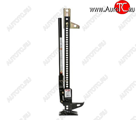 34 319 р. Домкрат Реечный Hi-Lift X-Treme (чугун, 107 см) Chery Tiggo 7 Pro Max T1E рестайлинг (2024-2025)  с доставкой в г. Королёв