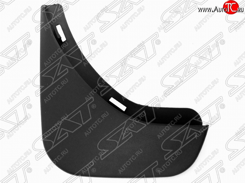 379 р. Левый брызговик задний SAT Skoda Octavia A5 рестайлинг универсал (2008-2013)  с доставкой в г. Королёв