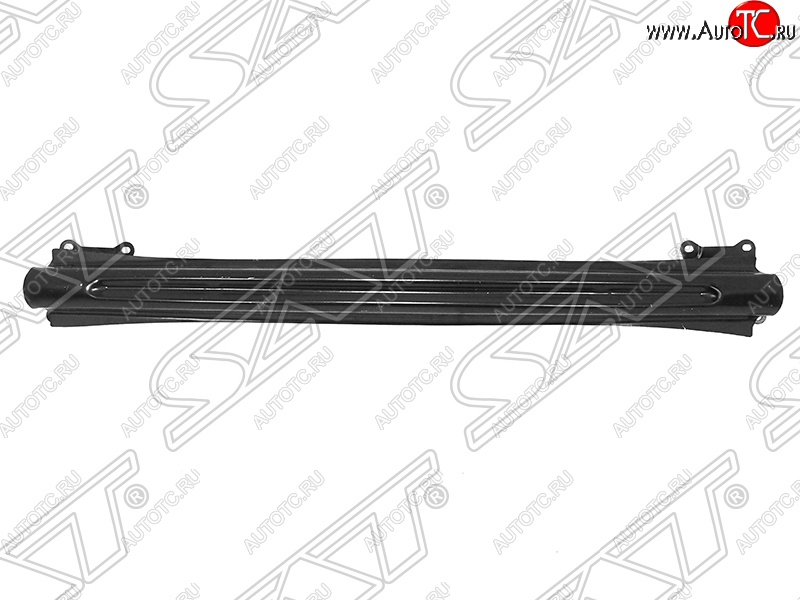 3 399 р. Усилитель заднего бампера SAT  Skoda Octavia  A5 (2004-2013) дорестайлинг лифтбэк, дорестайлинг универсал, лифтбэк рестайлинг, рестайлинг универсал  с доставкой в г. Королёв