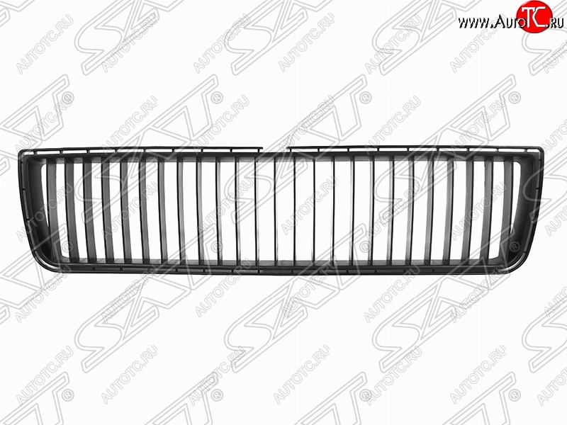 899 р. Решётка в передний бампер SAT  Skoda Octavia ( Tour A4 1U2,  Tour A4 1U5) (2000-2010) лифтбэк рестайлинг, универсал рестайлинг  с доставкой в г. Королёв