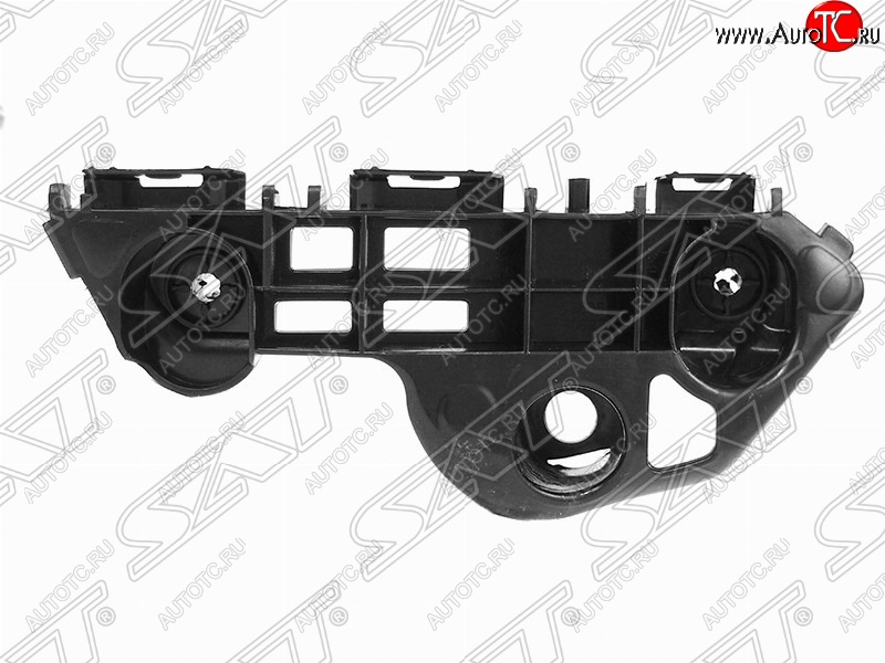 276 р. Правое крепление переднего бампера SAT  Toyota Camry  XV70 (2017-2021) дорестайлинг  с доставкой в г. Королёв