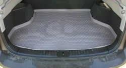 Коврик в багажник Element (полиуретан) Toyota Harrier XU30 (2003-2013)