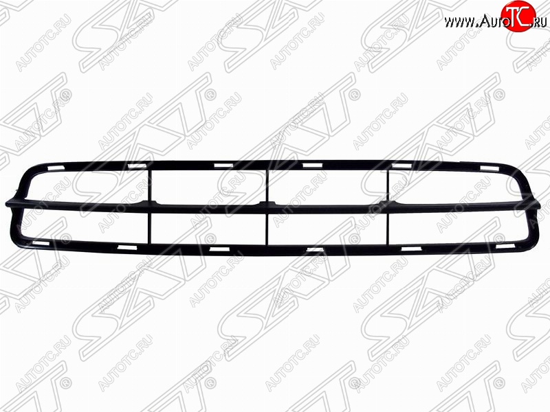 3 069 р. Решётка в передний бампер SAT  Toyota Premio  T240 (2004-2007) рестайлинг  с доставкой в г. Королёв