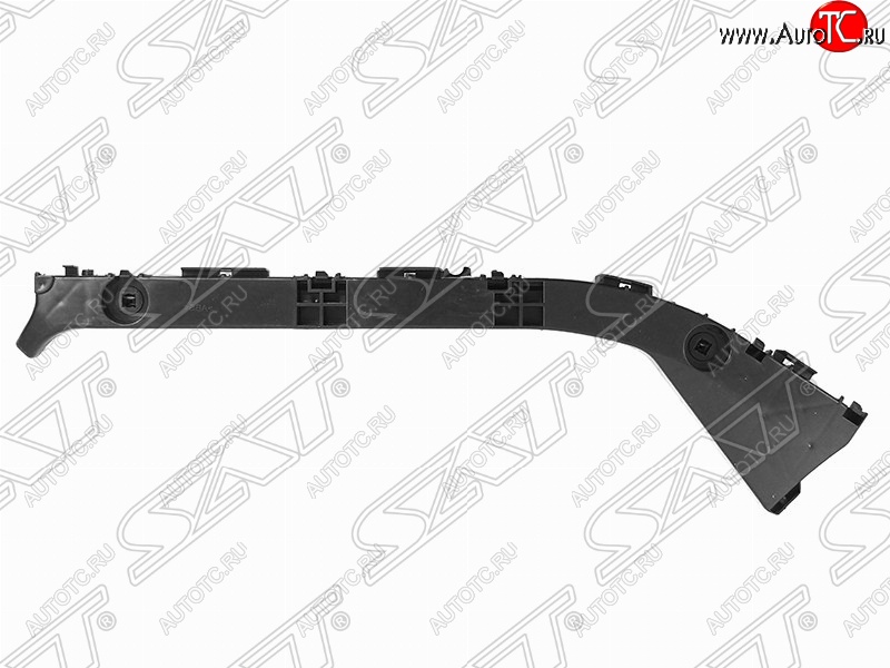 979 р. Правое крепление заднего бампера SAT  Toyota Prius  XW20 (2003-2011) дорестайлинг, рестайлинг  с доставкой в г. Королёв