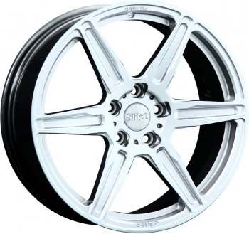 Кованый диск Slik PREMIUM L-603 10.0x20 Chevrolet Suburban (2000-2006) 6x139.7xDIA78.1xET20.0