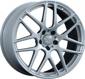 Кованый диск Slik PREMIUM L-815 8.0x18 Volkswagen Passat CC рестайлинг (2012-2016) 5x112.0xDIA57.1xET41.0