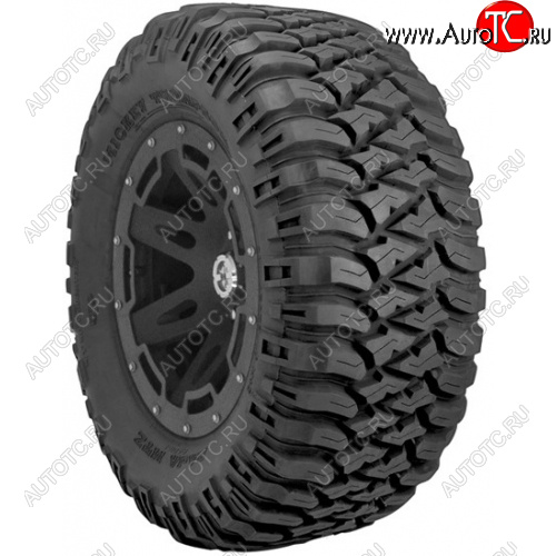 24 999 р. Грязевая покрышка Mickey Thompson Baja MTZP3 R17 265x70 Toyota SW4 2 (2015-2025)