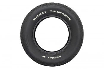 17 849 р. Грязевая покрышка Mickey Thompson DEEGAN 38™ ALL-TERRAIN R17 265x70 Toyota Tundra XK30,XK40  дорестайлинг (1999-2002). Увеличить фотографию 2